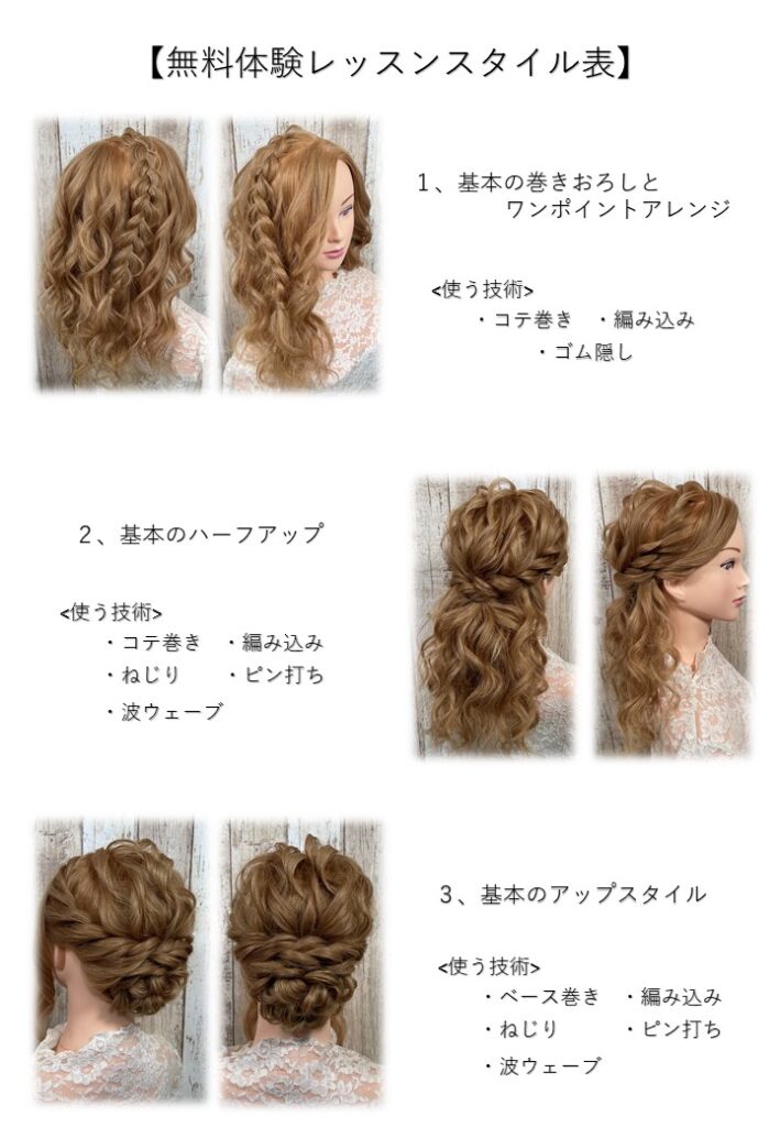 Hairmake Garden School